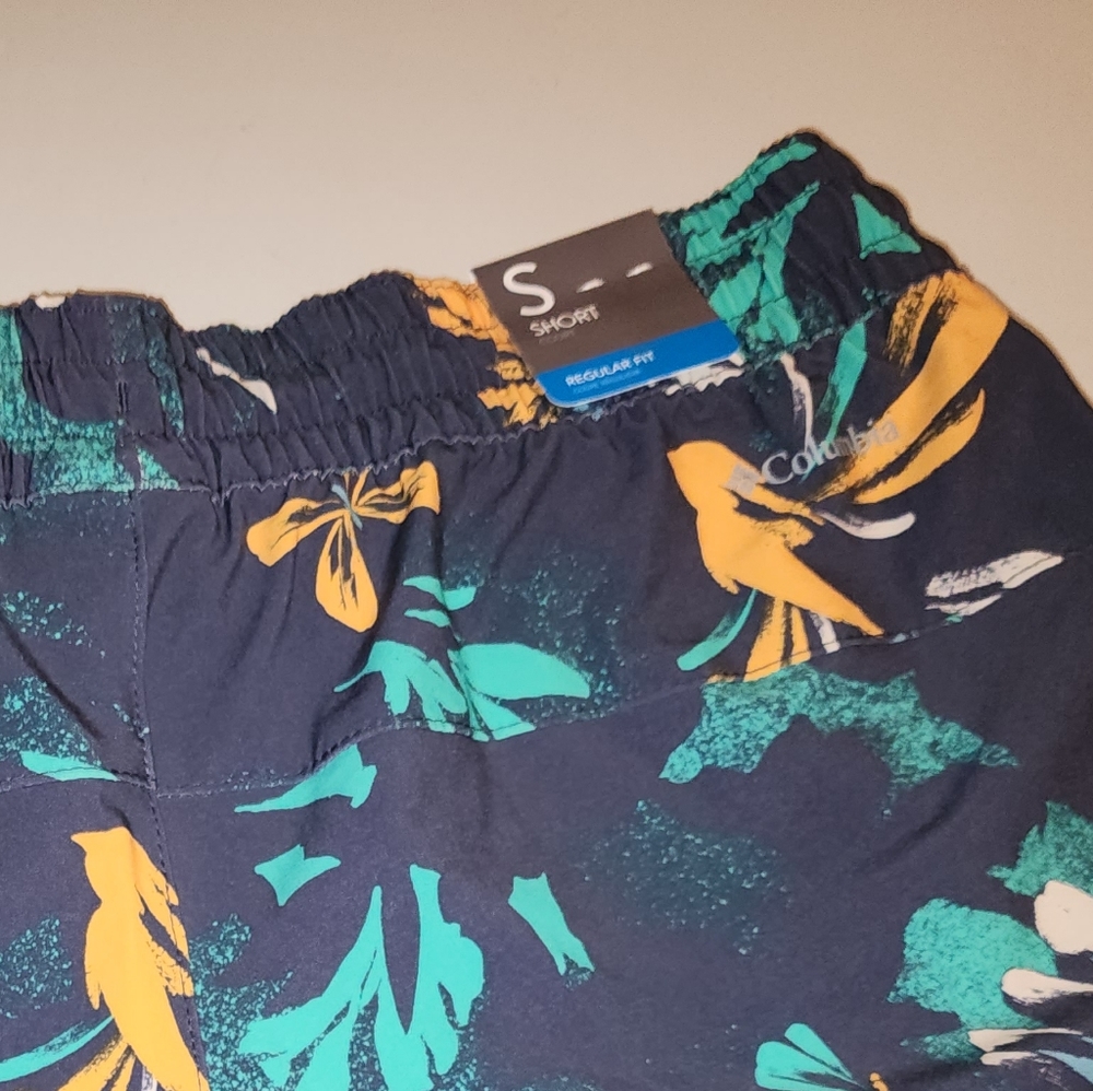 Short